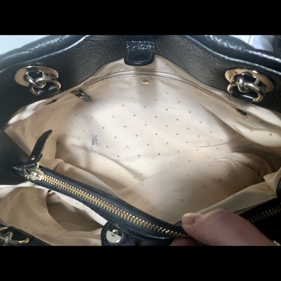 Kate Spade Maryanne/Gold Coast & Wallet - Picture 5 of 11